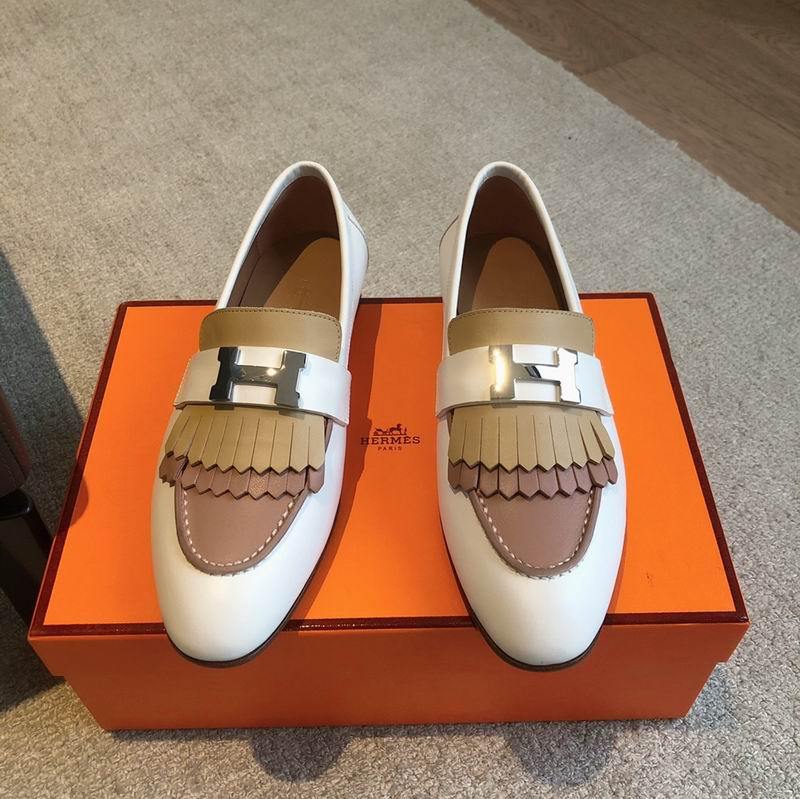 Hermes Women's Shoes 221